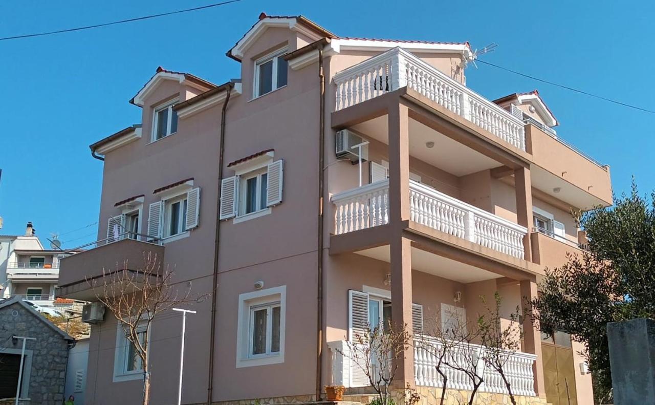Apartment Exclusive View Szybenik Zewnętrze zdjęcie